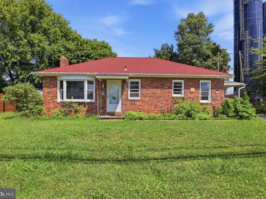 17855 Barrens Road N, Stewartstown, PA 17363 Main Photo