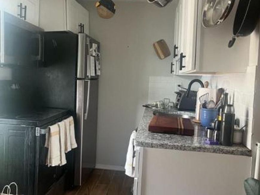 100 N 3rd Street, Unit 4B, Philadelphia, PA 19106 Main Photo