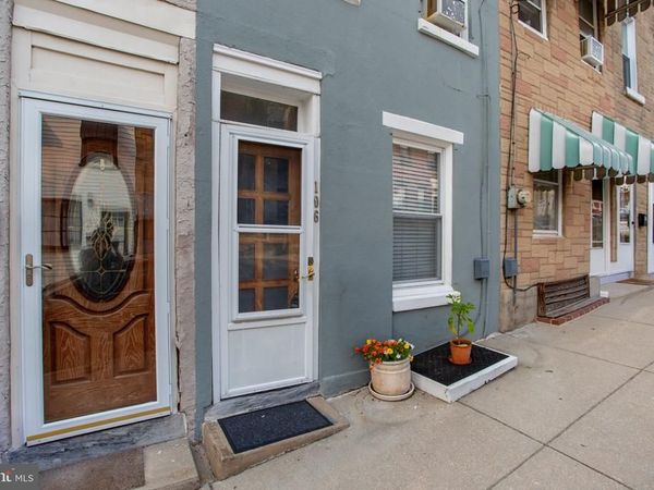 106 DAVIS STREET, PHILADELPHIA, PA 19127