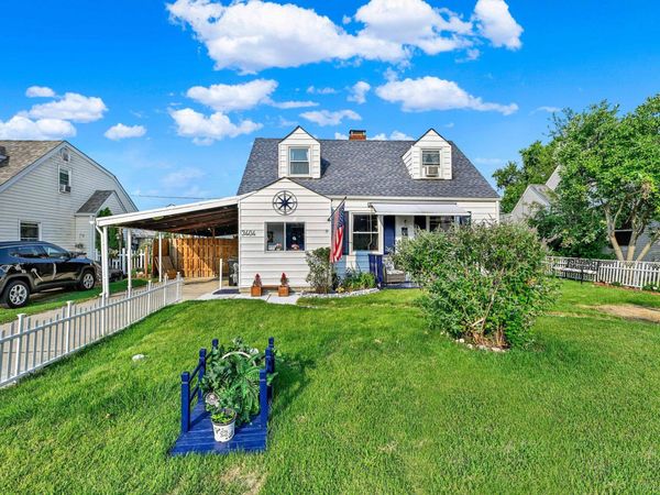 3404 CORNWALL ROAD, BALTIMORE, MD 21222