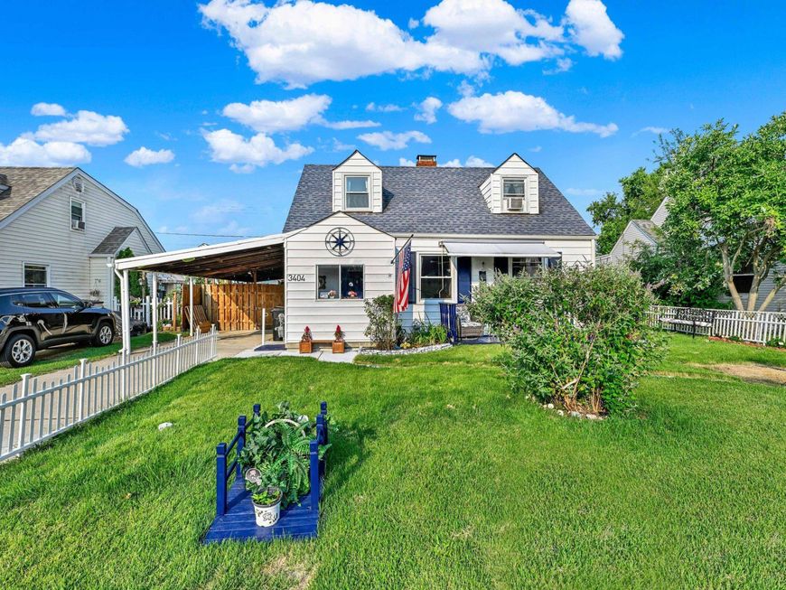 3404 Cornwall Road, Baltimore, MD 21222 Main Photo
