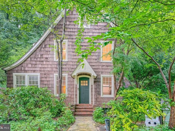5415 FALLS ROAD TERRACE, BALTIMORE, MD 21210