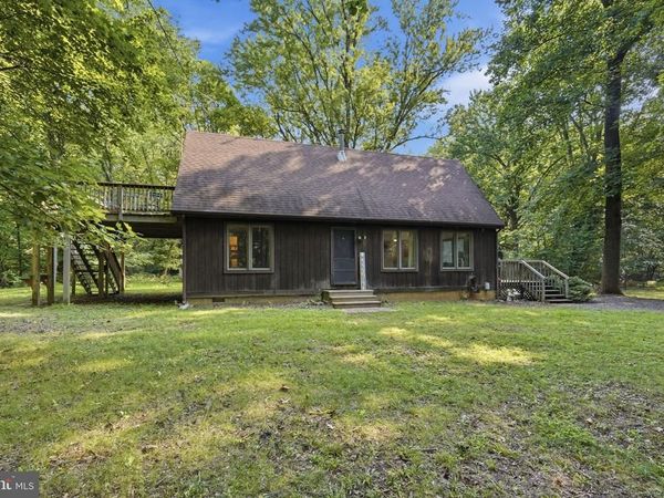 21146 MONTANA AVENUE , CHESTERTOWN, MD 21620