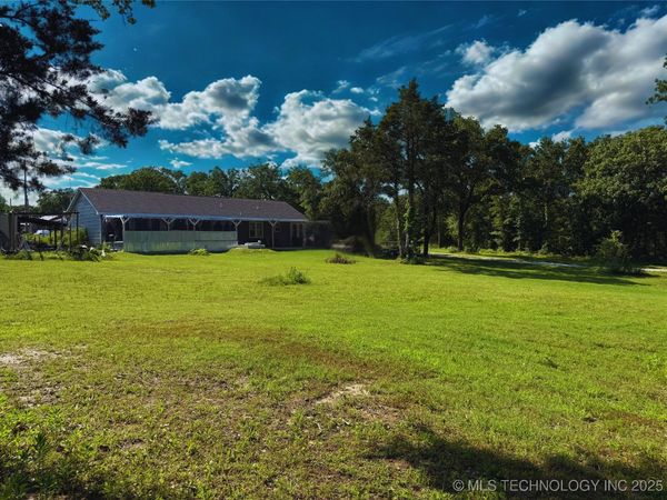 3669 A J Hallum Road , Marietta, OK 73448