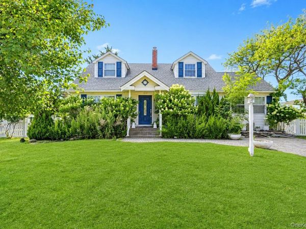 62 Grandview Drive, Shirley, NY 11967