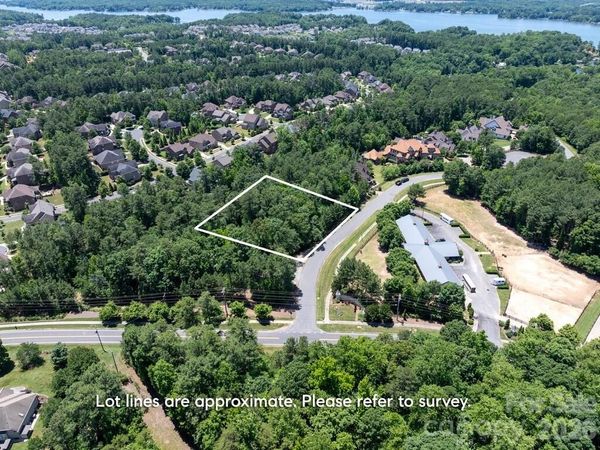 19021 Youngblood Road, Charlotte, NC 28278