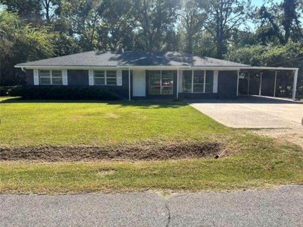 5507 LANNY Street, Alexandria, LA 71303