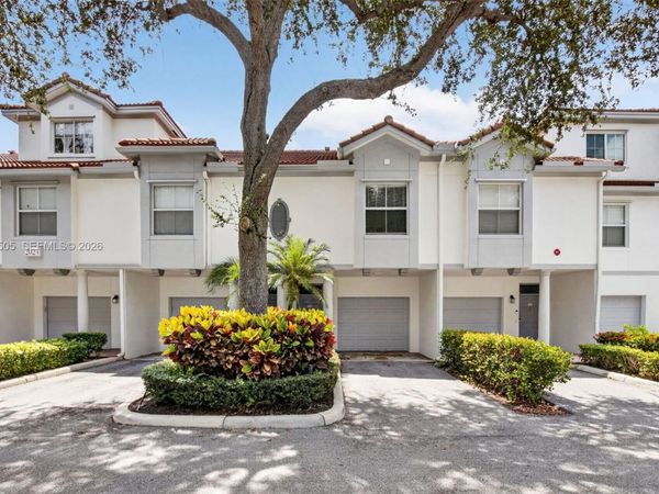 2024 Alta Meadows Ln , Unit 807, Delray Beach, FL 33444