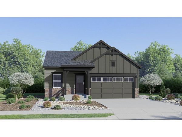 6168 Bream Pl, Loveland, CO 80538