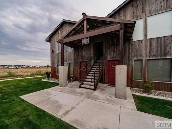 280 E Lorene Street, Unit 19201, REXBURG, ID 83440