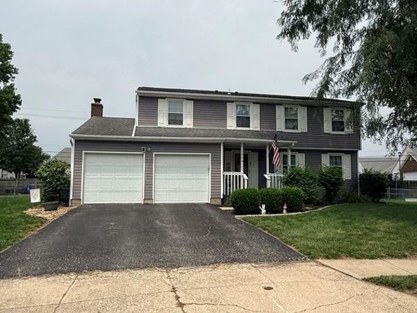 1264 Laurel Greene, Galloway, OH 43119