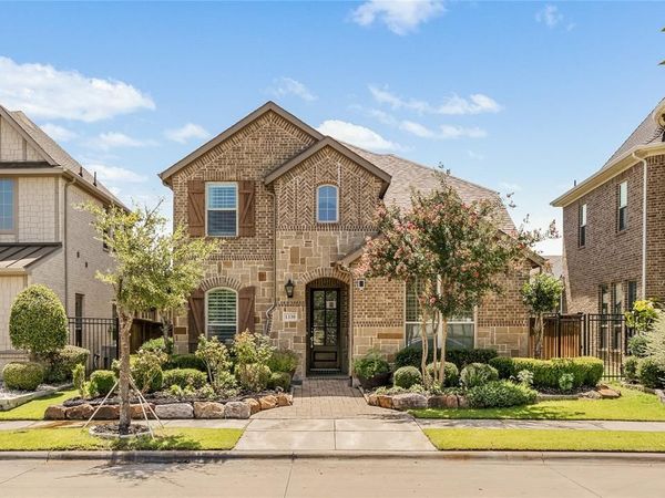 1330 Viridian Park Lane, Arlington, TX 76005