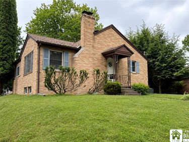 35 Durant Avenue, Jamestown, NY 14701