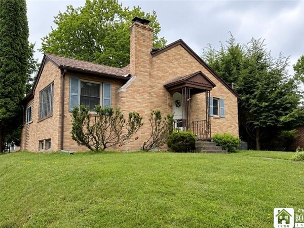 35 Durant Avenue , Jamestown, NY 14701