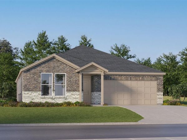 310 Heavenly WAY , Bertram, TX 78605