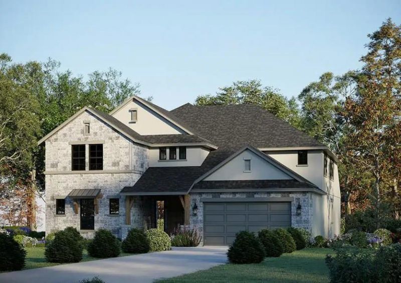 3101 Delaware St, Leander, TX 78641 Main Photo