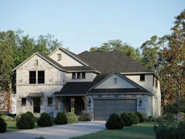 3101 Delaware ST, Leander, TX 78641