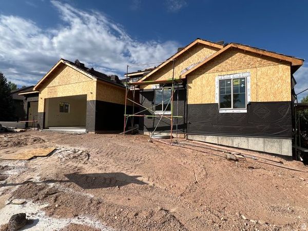 3561 W HIDDEN HILLS DR , Cedar City, UT 84720