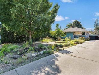 3923 N Whitehouse St Spokane, WA 99205