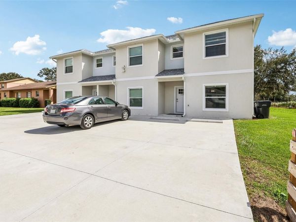 1108 FOX LAKE DRIVE , LAKELAND, FL 33809