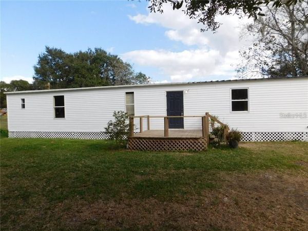 6616 MANGROVE DRIVE , WESLEY CHAPEL, FL 33544