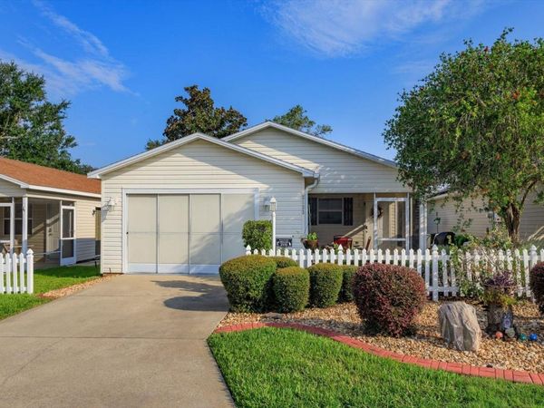 2133 ESCOBAR AVENUE , THE VILLAGES, FL 32159
