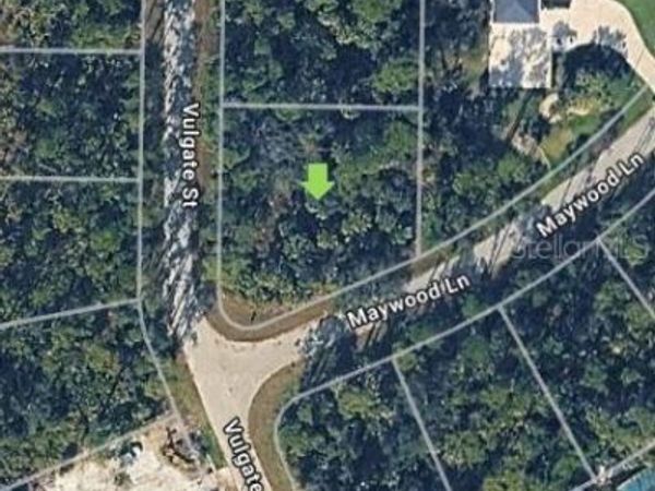 MAYWOOD LANE , NORTH PORT, FL 34286