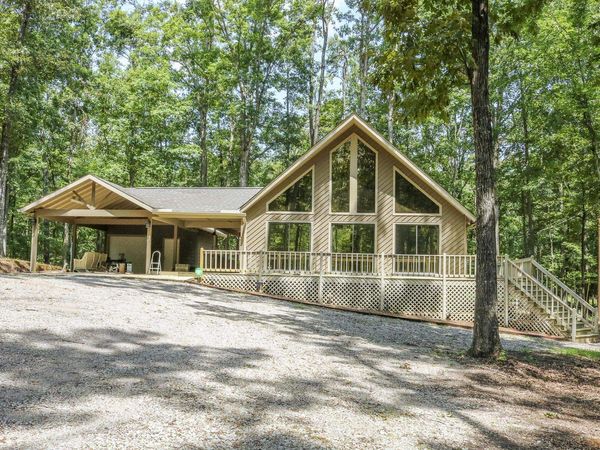 115 LILES LN, Counce, TN 38326