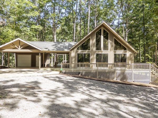 115 LILES LN, Counce, TN 38326