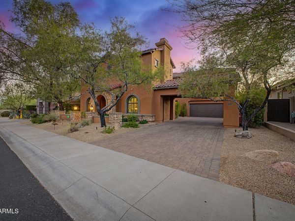 18270 N 96TH Way, Scottsdale, AZ 85255