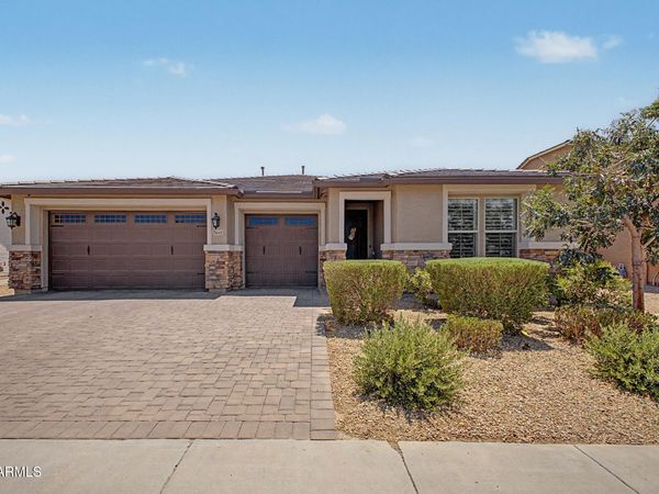 7641 W ODEUM Lane, Phoenix, AZ 85043