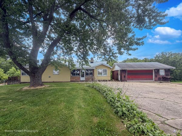 40W867 Big Timber Road, Hampshire, IL 60140
