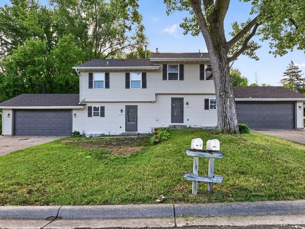 12951 Girard Avenue S, Unit 1, Burnsville, MN 55337