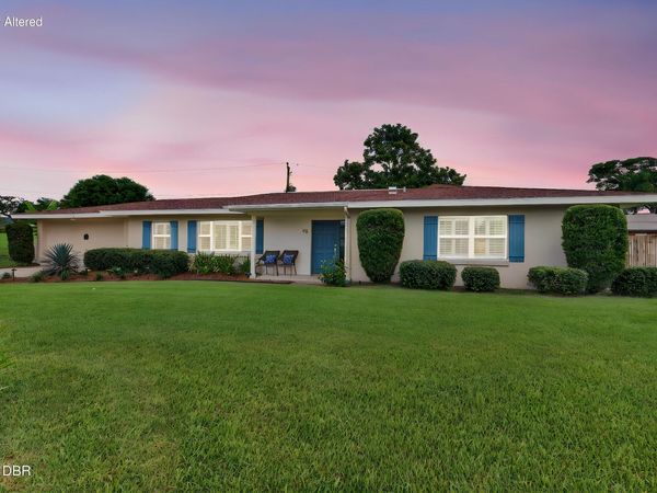 93 Dianne Drive, Ormond Beach, FL 32176