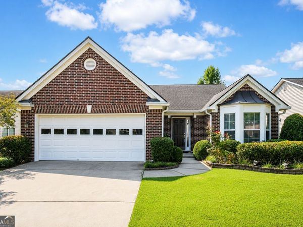 1421 Culverstone Drive, Lawrenceville, GA 30043