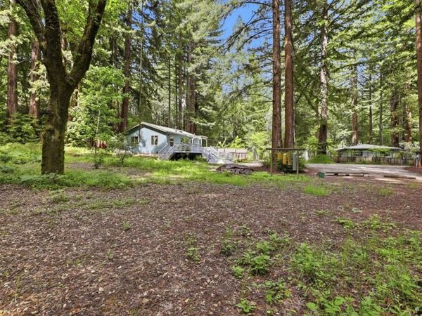 11785 E Zayante Road, Felton, CA 95018