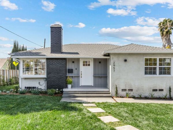 2957 Midvale Avenue, Los Angeles, CA 90064