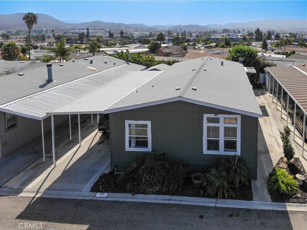 150 S Rancho Santa Fe Road, Unit 163, San Marcos, CA 92078