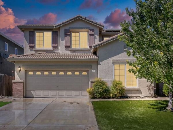 2027 Evening St, Stockton, CA 95209