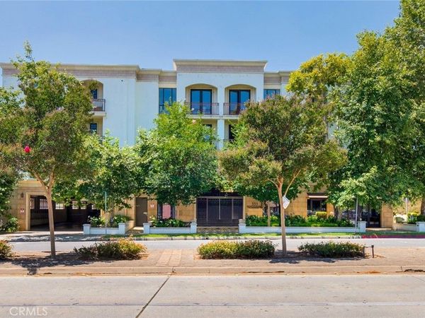 333 N Hill Avenue, Unit 305, Pasadena, CA 91106