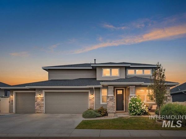 1811 Panama Ave, Emmett, ID 83617