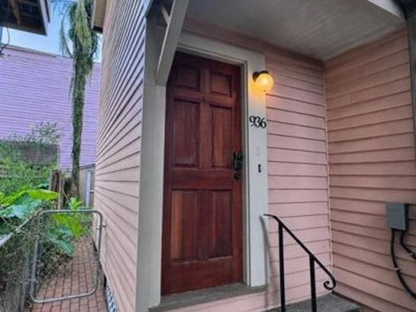 936 PHILIP Street , New Orleans, LA 70130
