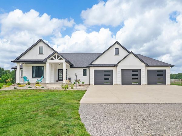 18239 County Road 28, Goshen, IN 46528