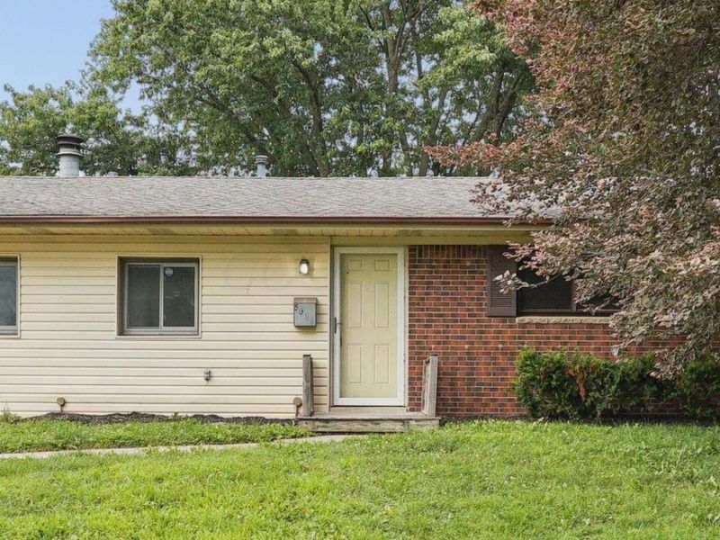 5084 Jameson Drive , Columbus, OH 43232 Photo 3