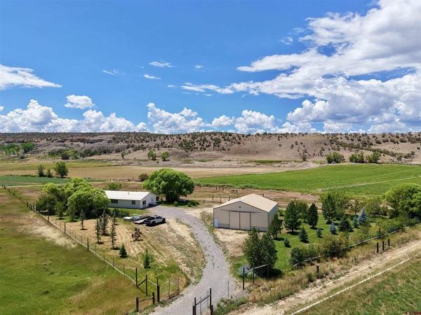 19685 Hwy 550, Montrose, CO 81403
