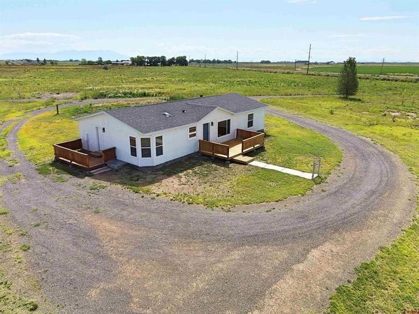 217 E County Road 2 S Road, Monte Vista, CO 81144