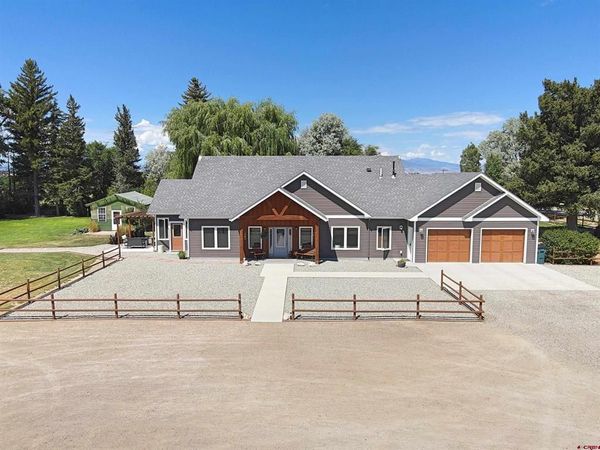 3030 Road 12 South, Alamosa, CO 81101