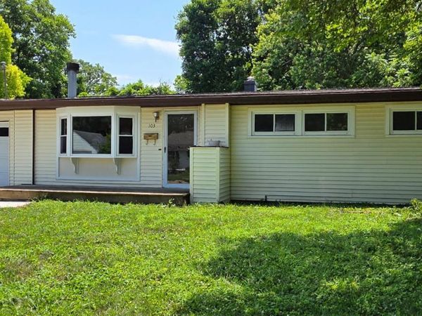 103 Littlebrook Drive, Fairfield, OH 45014