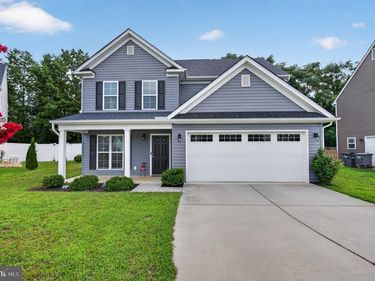 311 CARDINAL ROAD , LOUISA, VA 23093