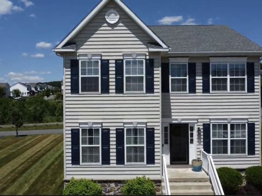 2114 Larkspur Court , Pennsburg, PA 18073 Main Photo